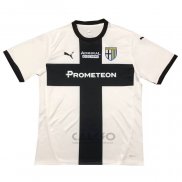 Maglia Parma Home 2024-2025