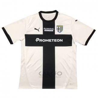 Maglia Parma Home 2024-2025