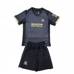 Maglia Plymouth Argyle Away Bambino 2025-2026