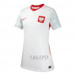 Maglia Polonia Home Donna 2026