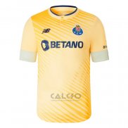 Maglia Porto Away 2022-2023