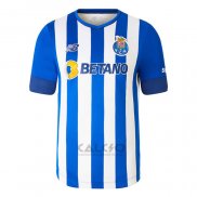 Maglia Porto Home 2022-2023