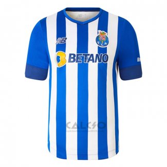 Maglia Porto Home 2022-2023