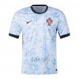 Maglia Portogallo Away 2024