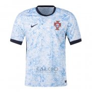 Maglia Portogallo Away 2024