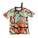 Maglia Prematch Arsenal 2024