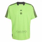 Maglia Prematch Celtic 2025-2026 Verde