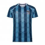 Maglia Prematch Coventry City 2025-2026 Blu