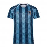 Maglia Prematch Coventry City 2025-2026 Blu