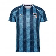 Maglia Prematch Coventry City 2025-2026 Blu