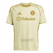 Maglia Prematch Inter Miami 2025