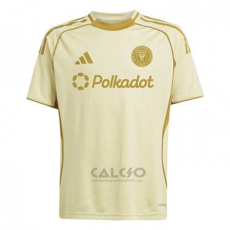 Maglia Prematch Inter Miami 2025