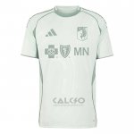 Maglia Prematch Minnesota United 2025