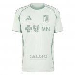 Maglia Prematch Minnesota United 2025