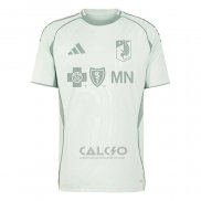 Maglia Prematch Minnesota United 2025