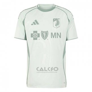 Maglia Prematch Minnesota United 2025