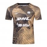 Maglia Prematch Pumas UNAM 2023