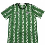 Maglia Prematch Real Betis 2024-2025 Verde