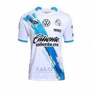Maglia Puebla Home 2025-2026