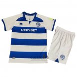 Maglia Queens Park Rangers Home Bambino 2024-2025