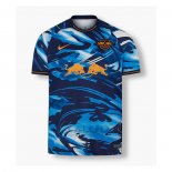 Maglia RB Leipzig Third 2020-2021 Thailandia
