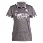 Maglia Real Madrid Third Donna 2024-2025