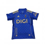 Maglia Real Oviedo Home 2025-2026