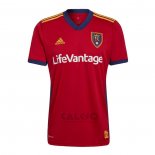 Maglia Real Salt Lake Home 2022