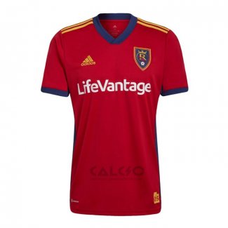 Maglia Real Salt Lake Home 2022