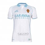 Maglia Real Zaragoza Home 2025-2026