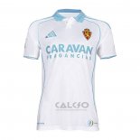 Maglia Real Zaragoza Home 2025-2026