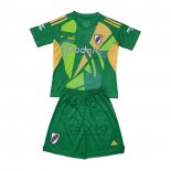 Maglia River Portiere Home Bambino 2024