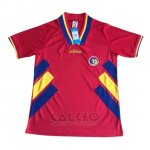 Maglia Romania Away Retro 1994