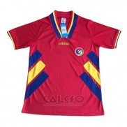 Maglia Romania Away Retro 1994