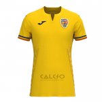 Maglia Romania Home 2023