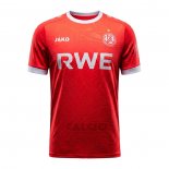 Maglia Rot-Weiss Essen Home 2026-2027