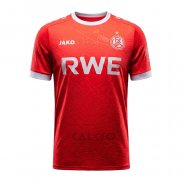 Maglia Rot-Weiss Essen Home 2026-2027