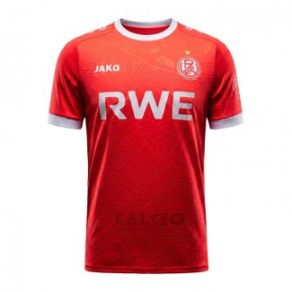 Maglia Rot-Weiss Essen Home 2026-2027