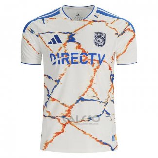 Maglia San Diego Away Authentic 2026