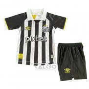 Maglia Santos Away Bambino 2023