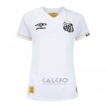 Maglia Santos Home Donna 2023