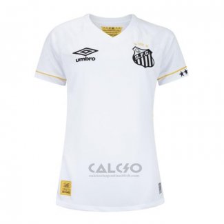 Maglia Santos Home Donna 2023