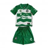 Maglia Santos Laguna Home Bambino 2023-2024