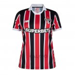 Maglia Sao Paulo Away Donna 2026