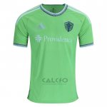 Maglia Seattle Sounders Home Authentic 2026