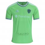 Maglia Seattle Sounders Home Authentic 2026