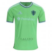 Maglia Seattle Sounders Home Authentic 2026