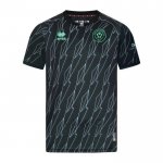 Maglia Sheffield United Away 2024-2025