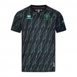 Maglia Sheffield United Away 2024-2025