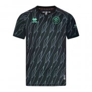 Maglia Sheffield United Away 2024-2025